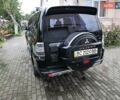 Чорний Міцубісі Паджеро Вагон, об'ємом двигуна 2.97 л та пробігом 223 тис. км за 12500 $, фото 5 на Automoto.ua