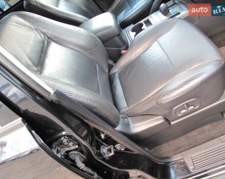 Чорний Міцубісі Паджеро Вагон, об'ємом двигуна 3 л та пробігом 254 тис. км за 10800 $, фото 50 на Automoto.ua