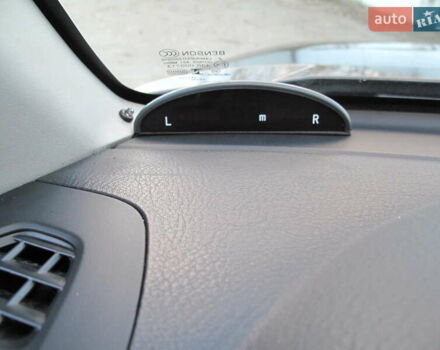 Чорний Міцубісі Паджеро Вагон, об'ємом двигуна 3 л та пробігом 254 тис. км за 10800 $, фото 72 на Automoto.ua