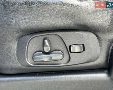 Черный Мицубиси Паджеро Вагон, объемом двигателя 3.2 л и пробегом 139 тыс. км за 14990 $, фото 16 на Automoto.ua