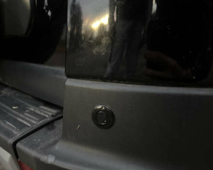 Чорний Міцубісі Паджеро Вагон, об'ємом двигуна 3.8 л та пробігом 208 тис. км за 11500 $, фото 35 на Automoto.ua