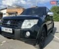 Чорний Міцубісі Паджеро Вагон, об'ємом двигуна 2.97 л та пробігом 219 тис. км за 11800 $, фото 6 на Automoto.ua