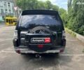 Чорний Міцубісі Паджеро Вагон, об'ємом двигуна 3.8 л та пробігом 200 тис. км за 9490 $, фото 6 на Automoto.ua