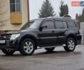 Черный Мицубиси Паджеро Вагон, объемом двигателя 3.2 л и пробегом 227 тыс. км за 9999 $, фото 1 на Automoto.ua