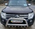 Чорний Міцубісі Паджеро Вагон, об'ємом двигуна 3.2 л та пробігом 470 тис. км за 11200 $, фото 1 на Automoto.ua