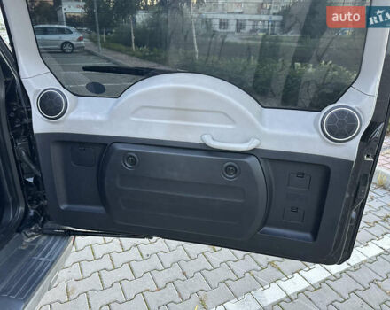 Мицубиси Паджеро Вагон 2007 в Хмельницком на Automoto.ua Черный Мицубиси Паджеро Вагон, объемом двигателя 2.97 л и пробегом 205 тыс. км за 10800 $, фото 58 на Automoto.ua