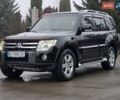 Черный Мицубиси Паджеро Вагон, объемом двигателя 3.2 л и пробегом 227 тыс. км за 9999 $, фото 19 на Automoto.ua