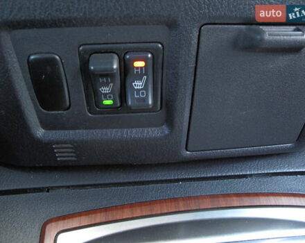 Чорний Міцубісі Паджеро Вагон, об'ємом двигуна 3 л та пробігом 254 тис. км за 10800 $, фото 83 на Automoto.ua