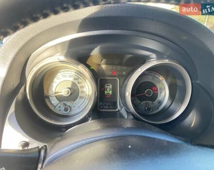 Черный Мицубиси Паджеро Вагон, объемом двигателя 3.2 л и пробегом 288 тыс. км за 12800 $, фото 8 на Automoto.ua