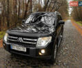 Чорний Міцубісі Паджеро Вагон, об'ємом двигуна 3.2 л та пробігом 270 тис. км за 12950 $, фото 25 на Automoto.ua