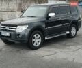 Черный Мицубиси Паджеро Вагон, объемом двигателя 2.97 л и пробегом 316 тыс. км за 11600 $, фото 7 на Automoto.ua