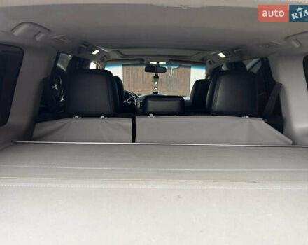 Чорний Міцубісі Паджеро Вагон, об'ємом двигуна 3.2 л та пробігом 270 тис. км за 12950 $, фото 38 на Automoto.ua