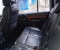 Чорний Міцубісі Паджеро Вагон, об'ємом двигуна 3.2 л та пробігом 600 тис. км за 9400 $, фото 5 на Automoto.ua