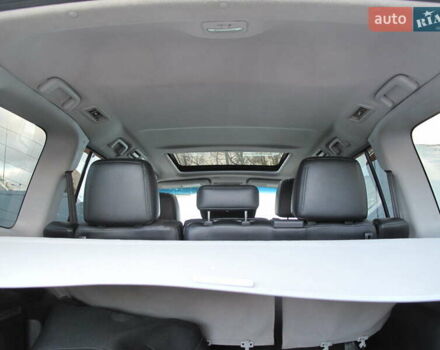 Чорний Міцубісі Паджеро Вагон, об'ємом двигуна 3 л та пробігом 254 тис. км за 10800 $, фото 36 на Automoto.ua