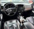 Черный Мицубиси Паджеро Вагон, объемом двигателя 3.2 л и пробегом 230 тыс. км за 13200 $, фото 11 на Automoto.ua