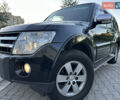 Мицубиси Паджеро Вагон 2007 в Хмельницком на Automoto.ua Черный Мицубиси Паджеро Вагон, объемом двигателя 2.97 л и пробегом 205 тыс. км за 10800 $, фото 9 на Automoto.ua