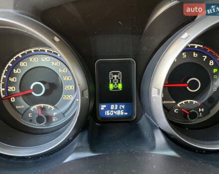 Черный Мицубиси Паджеро Вагон, объемом двигателя 3.8 л и пробегом 162 тыс. км за 14800 $, фото 32 на Automoto.ua