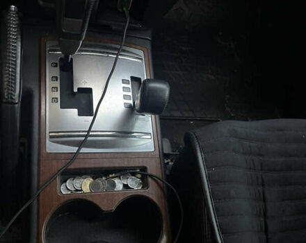 Черный Мицубиси Паджеро Вагон, объемом двигателя 3.83 л и пробегом 315 тыс. км за 12000 $, фото 1 на Automoto.ua