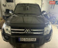 Чорний Міцубісі Паджеро Вагон, об'ємом двигуна 3.2 л та пробігом 270 тис. км за 12950 $, фото 10 на Automoto.ua