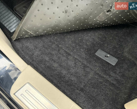 Черный Мицубиси Паджеро Вагон, объемом двигателя 3.8 л и пробегом 180 тыс. км за 13800 $, фото 22 на Automoto.ua