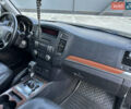 Мицубиси Паджеро Вагон 2007 в Хмельницком на Automoto.ua Черный Мицубиси Паджеро Вагон, объемом двигателя 2.97 л и пробегом 205 тыс. км за 10800 $, фото 39 на Automoto.ua