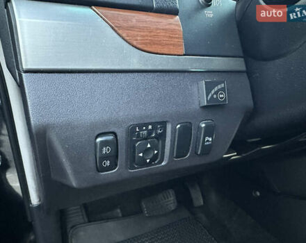 Мицубиси Паджеро Вагон 2007 в Хмельницком на Automoto.ua Черный Мицубиси Паджеро Вагон, объемом двигателя 2.97 л и пробегом 205 тыс. км за 10800 $, фото 31 на Automoto.ua