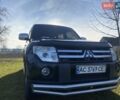 Черный Мицубиси Паджеро Вагон, объемом двигателя 3.2 л и пробегом 288 тыс. км за 12800 $, фото 1 на Automoto.ua
