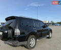 Черный Мицубиси Паджеро Вагон, объемом двигателя 3 л и пробегом 250 тыс. км за 8500 $, фото 3 на Automoto.ua