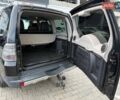Черный Мицубиси Паджеро Вагон, объемом двигателя 3.2 л и пробегом 230 тыс. км за 13200 $, фото 13 на Automoto.ua