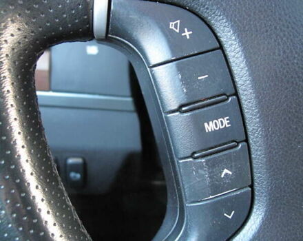 Чорний Міцубісі Паджеро Вагон, об'ємом двигуна 3 л та пробігом 254 тис. км за 10800 $, фото 73 на Automoto.ua