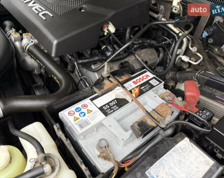 Черный Мицубиси Паджеро Вагон, объемом двигателя 3.8 л и пробегом 180 тыс. км за 13800 $, фото 27 на Automoto.ua