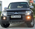 Мицубиси Паджеро Вагон 2007 в Хмельницком на Automoto.ua Черный Мицубиси Паджеро Вагон, объемом двигателя 2.97 л и пробегом 205 тыс. км за 10800 $, фото 2 на Automoto.ua