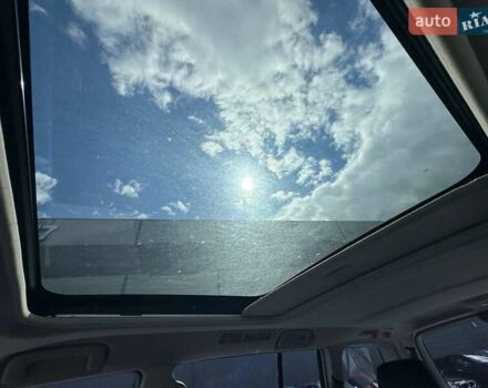 Черный Мицубиси Паджеро Вагон, объемом двигателя 3.2 л и пробегом 139 тыс. км за 14990 $, фото 27 на Automoto.ua