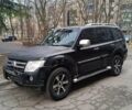 Чорний Міцубісі Паджеро Вагон, об'ємом двигуна 3.2 л та пробігом 600 тис. км за 9400 $, фото 1 на Automoto.ua
