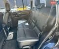 Черный Мицубиси Паджеро Вагон, объемом двигателя 3.2 л и пробегом 139 тыс. км за 14990 $, фото 29 на Automoto.ua