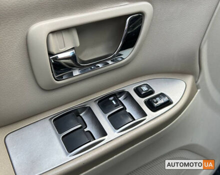 Черный Мицубиси Паджеро Вагон, объемом двигателя 3.2 л и пробегом 156 тыс. км за 12700 $, фото 9 на Automoto.ua