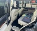 Чорний Міцубісі Паджеро Вагон, об'ємом двигуна 2.97 л та пробігом 219 тис. км за 11800 $, фото 8 на Automoto.ua