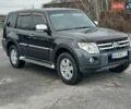 Черный Мицубиси Паджеро Вагон, объемом двигателя 2.97 л и пробегом 316 тыс. км за 11600 $, фото 1 на Automoto.ua