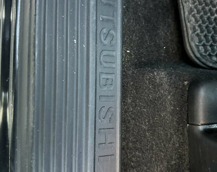 Мицубиси Паджеро Вагон 2007 в Хмельницком на Automoto.ua Черный Мицубиси Паджеро Вагон, объемом двигателя 2.97 л и пробегом 205 тыс. км за 10800 $, фото 60 на Automoto.ua