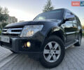 Мицубиси Паджеро Вагон 2007 в Хмельницком на Automoto.ua Черный Мицубиси Паджеро Вагон, объемом двигателя 2.97 л и пробегом 205 тыс. км за 10800 $, фото 11 на Automoto.ua