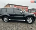 Черный Мицубиси Паджеро Вагон, объемом двигателя 3 л и пробегом 227 тыс. км за 11800 $, фото 7 на Automoto.ua