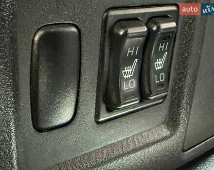 Черный Мицубиси Паджеро Вагон, объемом двигателя 3.2 л и пробегом 230 тыс. км за 13200 $, фото 29 на Automoto.ua