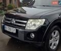 Черный Мицубиси Паджеро Вагон, объемом двигателя 3.2 л и пробегом 227 тыс. км за 9999 $, фото 2 на Automoto.ua
