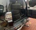 Чорний Міцубісі Паджеро Вагон, об'ємом двигуна 3.2 л та пробігом 180 тис. км за 13000 $, фото 5 на Automoto.ua