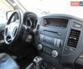 Чорний Міцубісі Паджеро Вагон, об'ємом двигуна 3 л та пробігом 254 тис. км за 10800 $, фото 55 на Automoto.ua