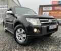 Черный Мицубиси Паджеро Вагон, объемом двигателя 3 л и пробегом 227 тыс. км за 11800 $, фото 1 на Automoto.ua