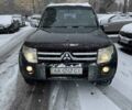Черный Мицубиси Паджеро Вагон, объемом двигателя 2.97 л и пробегом 232 тыс. км за 9200 $, фото 1 на Automoto.ua