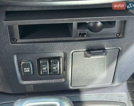 Черный Мицубиси Паджеро Вагон, объемом двигателя 3.2 л и пробегом 139 тыс. км за 14990 $, фото 22 на Automoto.ua