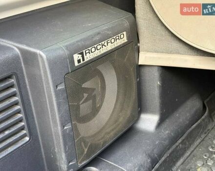 Черный Мицубиси Паджеро Вагон, объемом двигателя 3.2 л и пробегом 230 тыс. км за 13200 $, фото 14 на Automoto.ua