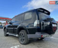 Черный Мицубиси Паджеро Вагон, объемом двигателя 2.97 л и пробегом 269 тыс. км за 9600 $, фото 4 на Automoto.ua